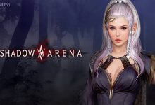 Yeni Kahraman Kara Şövalye Ataraxia Shadow Arena’ya Geliyor 