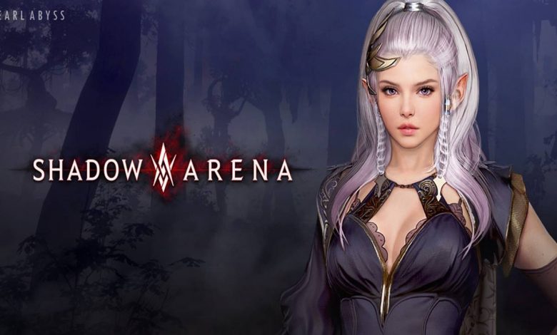 Yeni Kahraman Kara Şövalye Ataraxia Shadow Arena’ya Geliyor 