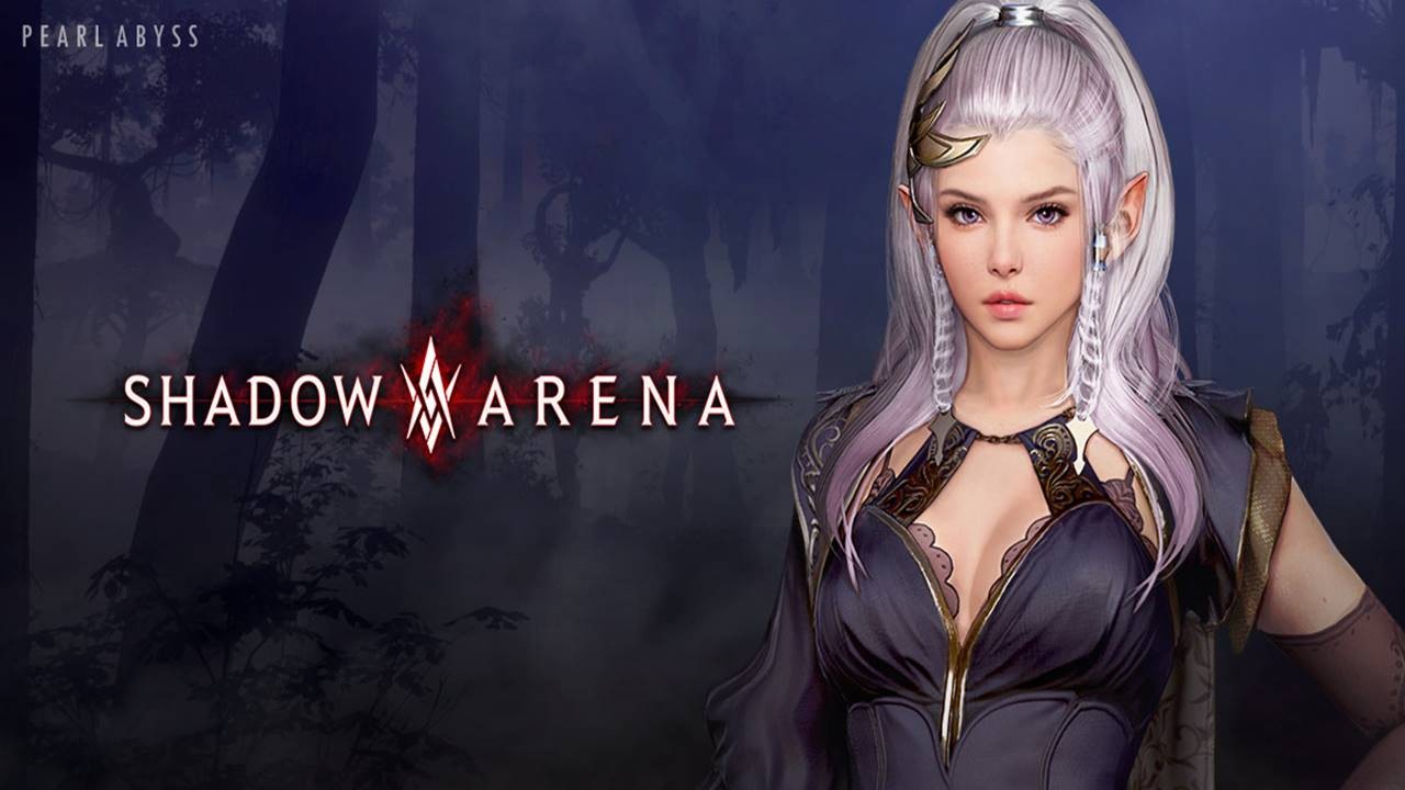 Yeni Kahraman Kara Şövalye Ataraxia Shadow Arena’ya Geliyor 