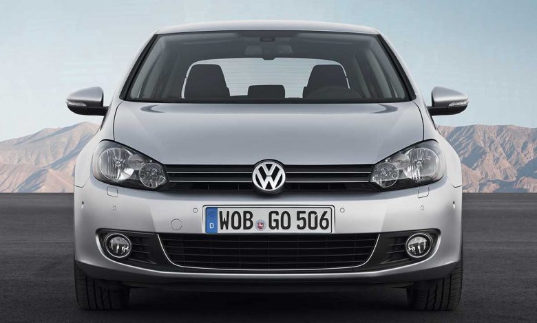 Yeni Seri Golf İçin Geri Sayım Başladı 