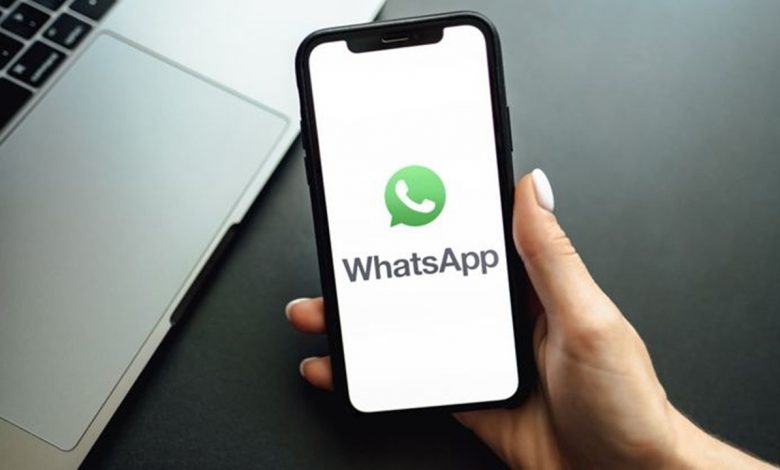 WhatsApp iOS Güncellemesi Yeni Animasyonlar Getiriyor 