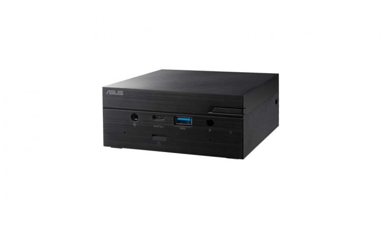 ASUS, Mini PC PN51’i Duyurdu ASUS, Mini PC PN51’i Duyurdu