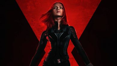 Black Widow Filminin Yeni Fragmanı Yayınlandı!  