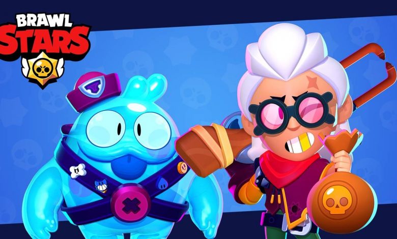 Brawl Stars Güncellendi: Altın Kol Çetesi 