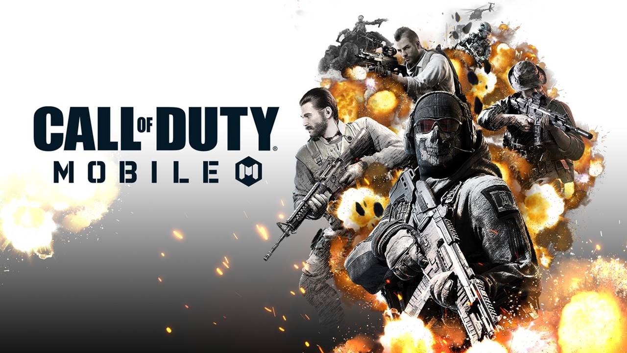 Call of Duty: Mobile, 2 Milyon Dolardan Fazla Ödül Dağıtılacak 