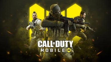 Call of Duty: Mobile'dan Oyuncuları Heyecanlandıran Güncelleme  