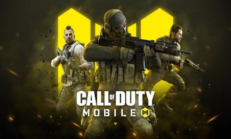 Call of Duty: Mobile'dan Oyuncuları Heyecanlandıran Güncelleme 