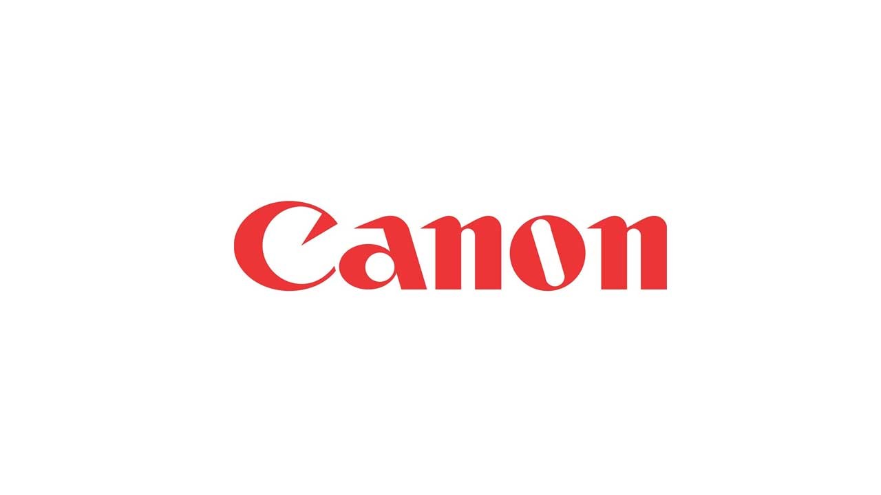 Canon’dan Dünyada Bir İlk 
