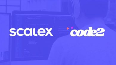Code2, ScaleX’ten 1 Milyon Dolar Yatırım Aldı 