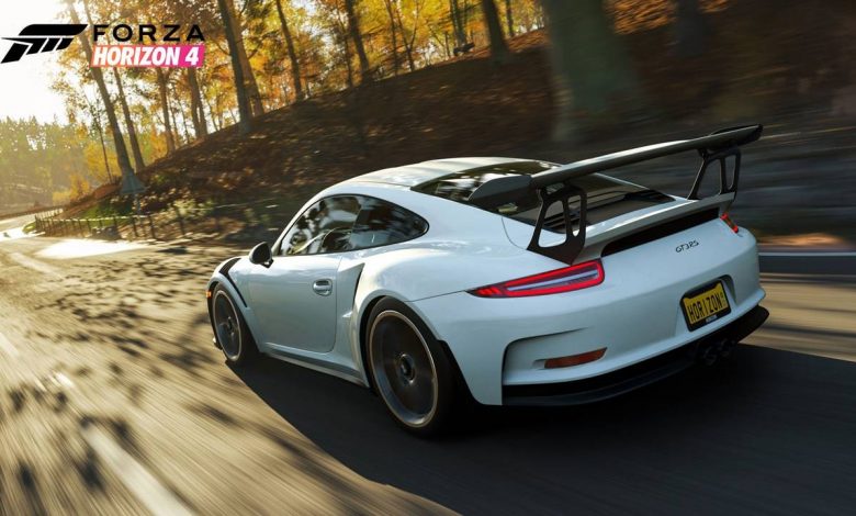 Forza Horizon 4 Sistem Gereksinimleri 