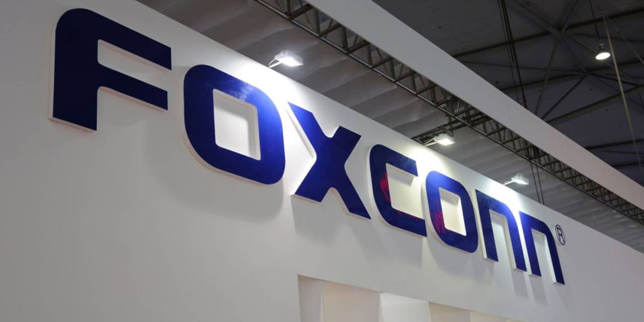 Foxconn'un Kazancı, iPhone 12 Talebine Göre %44 Arttı 