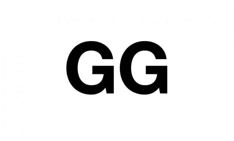 Oyunlarda GG Ne Demek? GG Anlamı Nedir? 