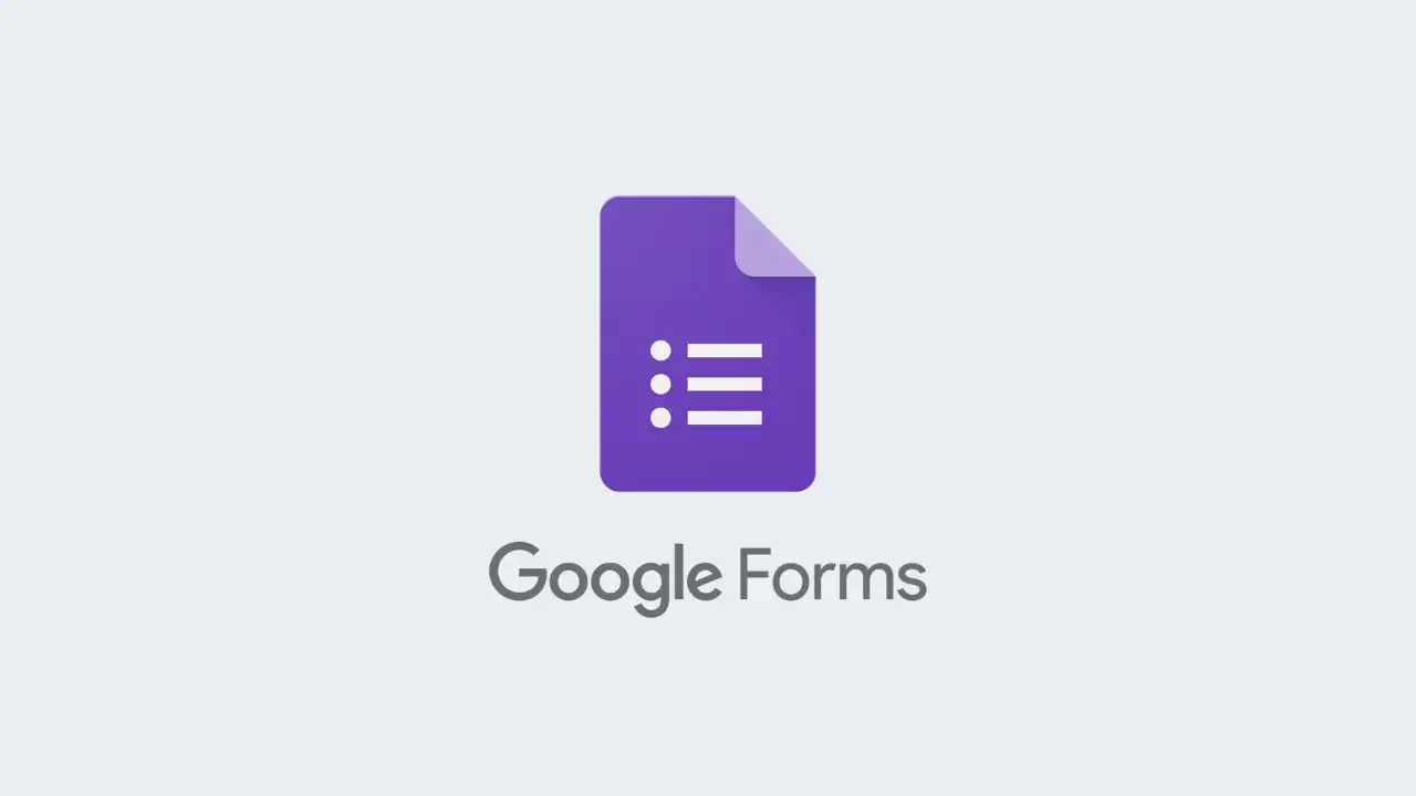 Google Form Oluşturma Nasıl Yapılır? 