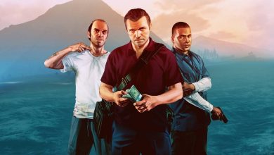 GTA 5 Hileleri (PC ve PlayStation)  