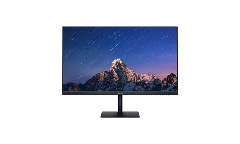 Huawei Yeni Monitörü AD80'i Tanıttı! 