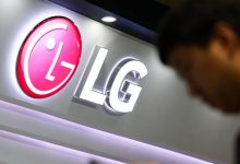 LG, Güneş Paneli İş Kolunu Kapatıyor 
