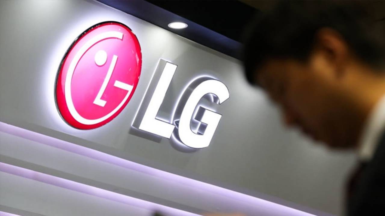 LG, Güneş Paneli İş Kolunu Kapatıyor  