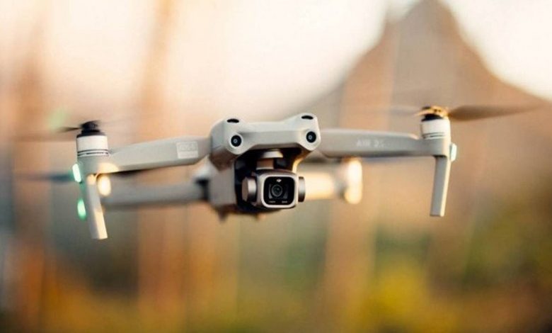 Özel Ar-Ge Projeleriniz İçin Drone Kiralamak Artık Mümkün 