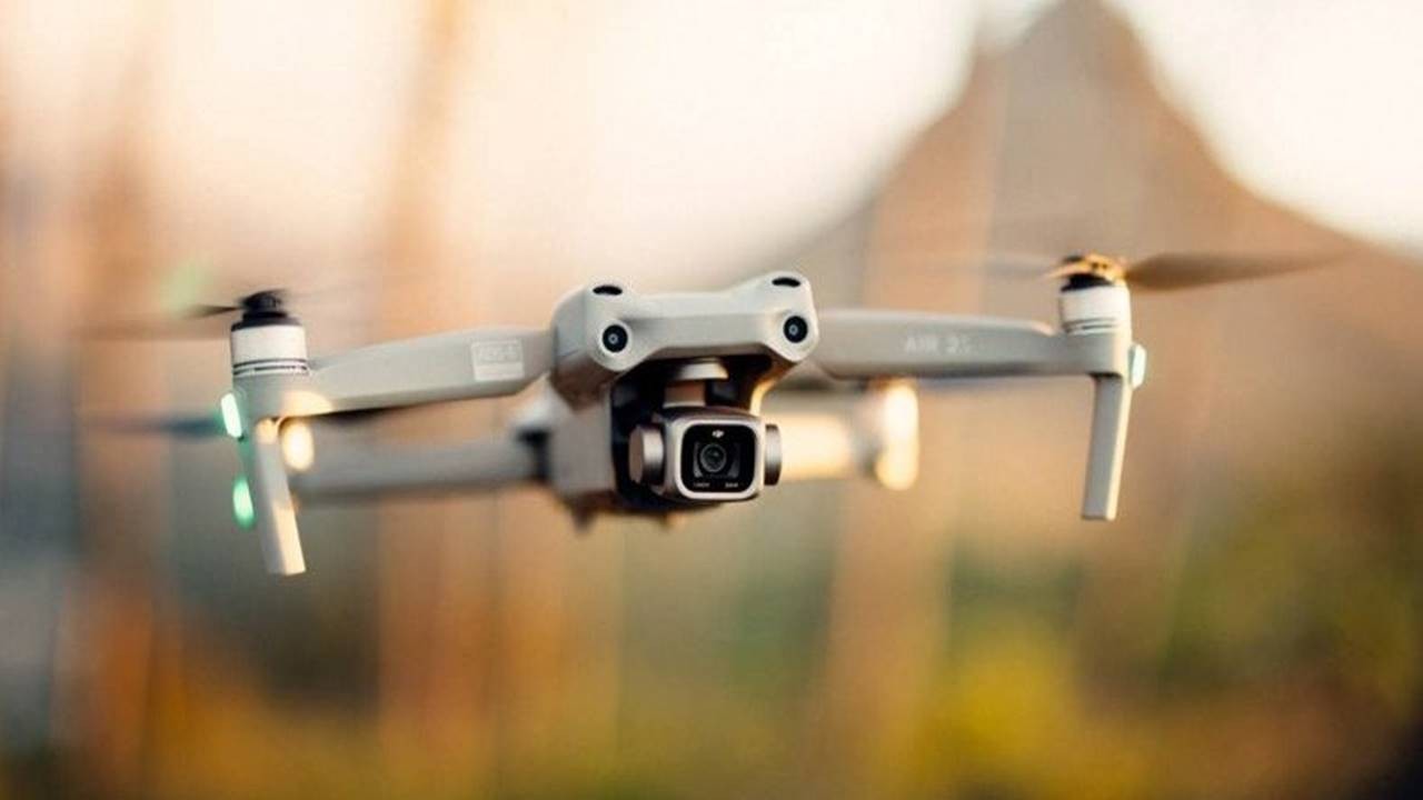 Özel Ar-Ge Projeleriniz İçin Drone Kiralamak Artık Mümkün 