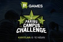 Paribu Üniversite Öğrencileri İçin PUBG Mobile Turnuvası Düzenliyor 
