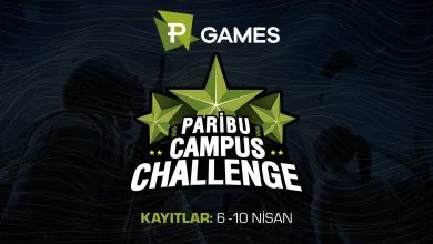 Paribu Üniversite Öğrencileri İçin PUBG Mobile Turnuvası Düzenliyor  