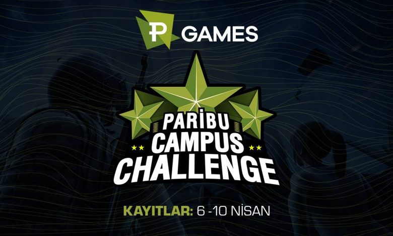 Paribu Üniversite Öğrencileri İçin PUBG Mobile Turnuvası Düzenliyor 