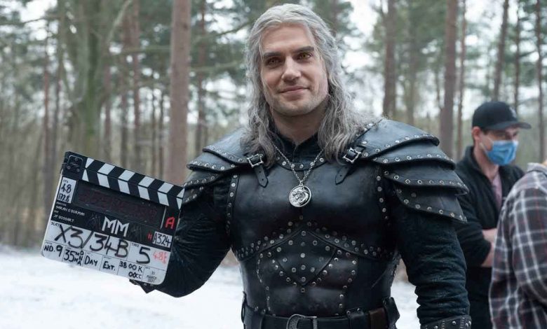 The Witcher 2. Sezon Çekimleri Tamamlandı 