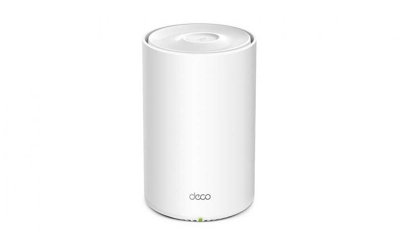 TP-Link WiFi 6'lı Modemi Duyurdu 