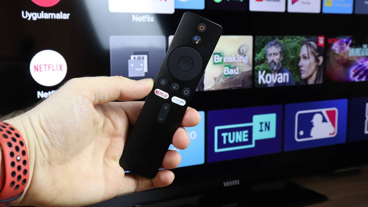 Televizyonu En Akıllı Yapmanın En Ucuz Yolu: Xiaomi Mi TV Stick İnceleme  