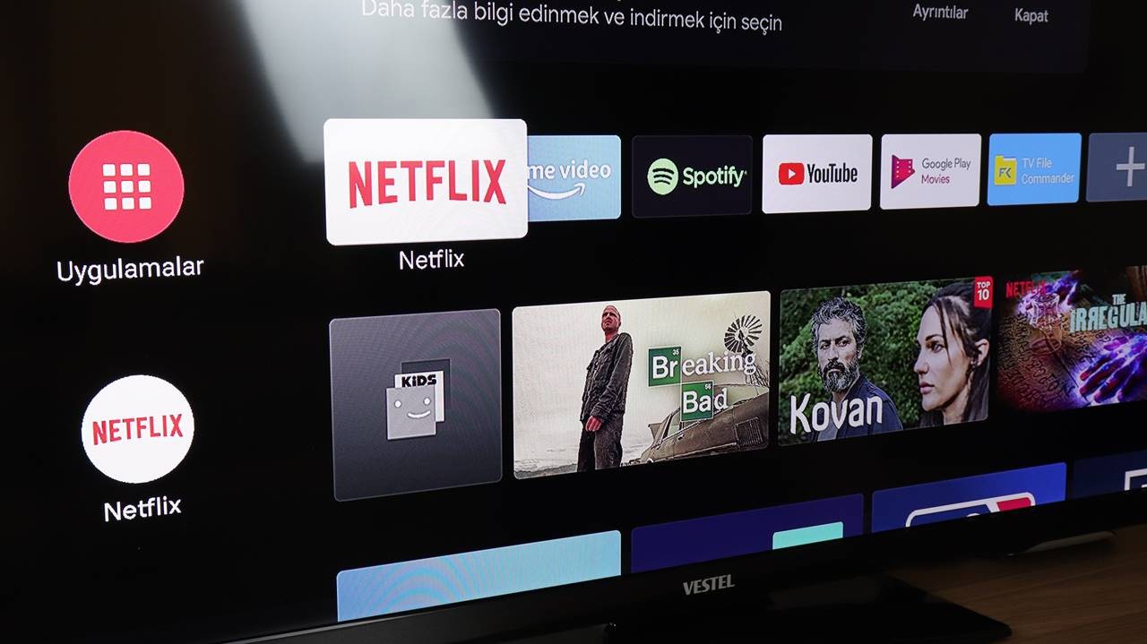 Televizyonu En Akıllı Yapmanın En Ucuz Yolu: Xiaomi Mi TV Stick İnceleme 