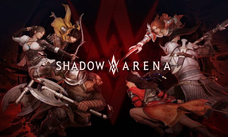 Yeni Kahraman Durgeff Durkhan Shadow Arena'ya Geliyor! Yeni Kahraman Durgeff Durkhan Shadow Arena'ya Geliyor!
