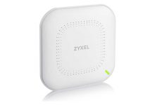 Zyxel'in Kurumlar İçin WiFi Çözümü: NWA1123ACv3 Access Point 