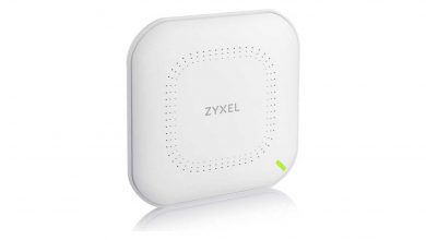 Zyxel'in Kurumlar İçin WiFi Çözümü: NWA1123ACv3 Access Point  