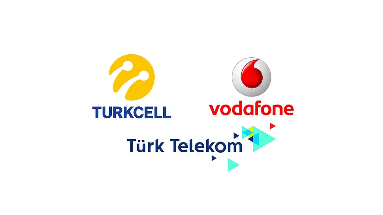 Hediye İnternet; Turkcell, Vodafone, Türk Telekom  