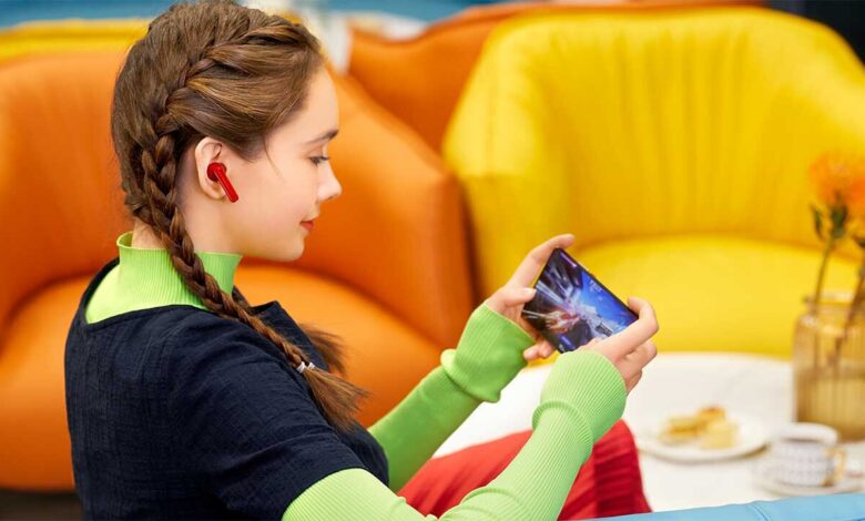 Huawei FreeBuds 4i Kullanmak İçin En İyi 5 Neden 