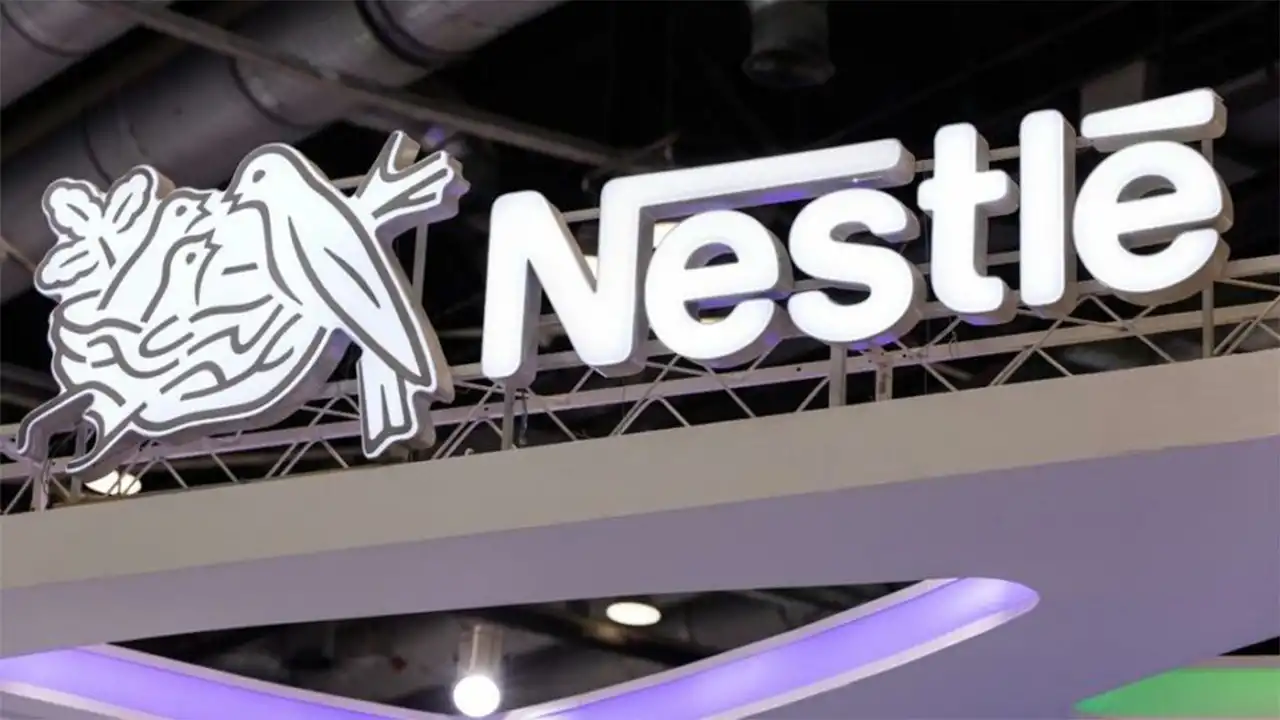 Nestlé: Ürünlerimizin Yüzde 60'ı Sağlıksız  