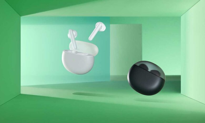 OPPO Enco Air Kablosuz Kulaklık Modeli Tüketiciyle Buluştu 