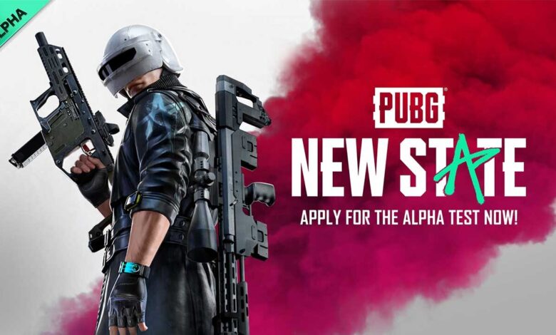 PUBG: News State Alfa Testi Detayları Açıklandı 