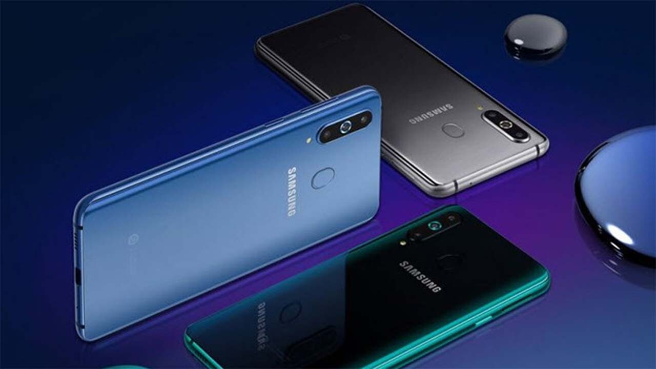 Samsung Galaxy A11 Özellikleri  