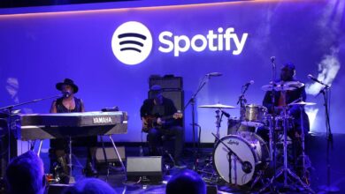 Spotify, 15 Dolarlık Biletlerle Sanal Konserler Düzenliyor 