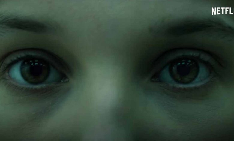 Stranger Things'in 4. Sezon Tanıtım Fragmanı Yayınlandı 