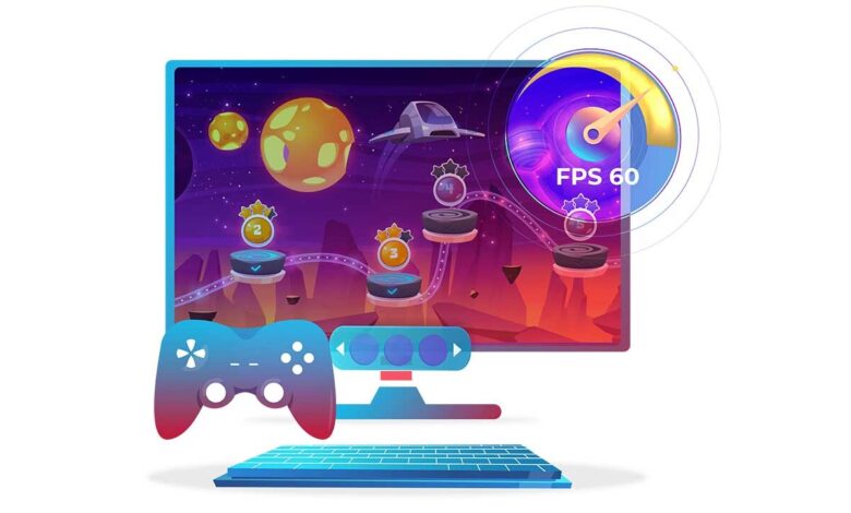 Yıldırım Hızında Oyunlar İçin Bluestacks 5 