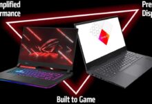 AMD Computex 2021’de Yeni Mobil Grafik İşlemcilerini Duyurdu 