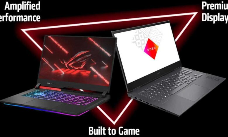 AMD Computex 2021’de Yeni Mobil Grafik İşlemcilerini Duyurdu 