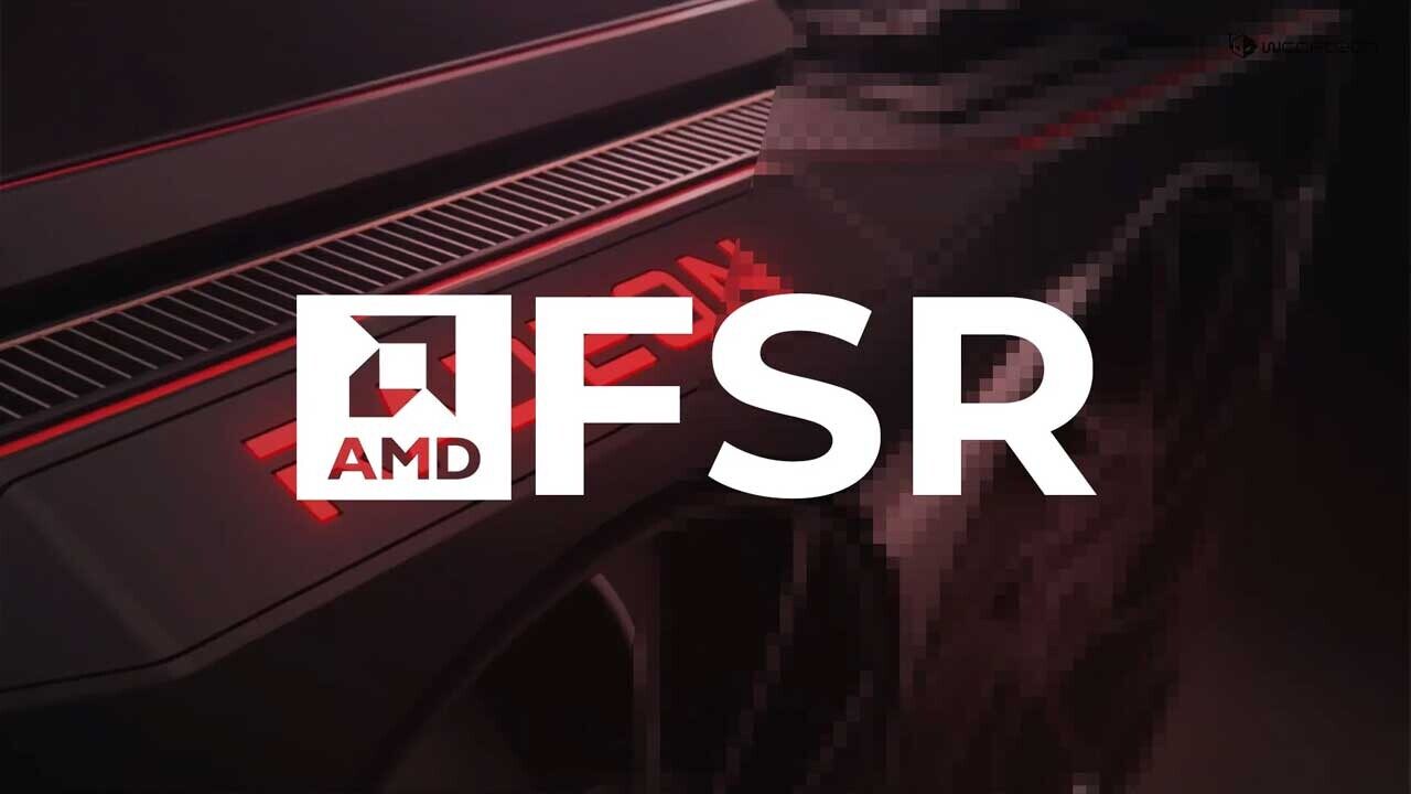 AMD FSR ile Yüksek Kalitede Daha Akıcı Oyun Deneyimi AMD FSR ile Yüksek Kalitede Daha Akıcı Oyun Deneyimi