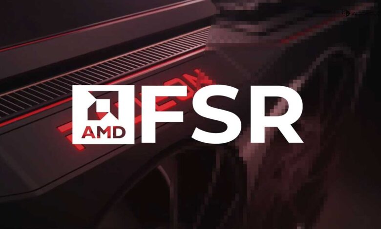 AMD FSR ile Yüksek Kalitede Daha Akıcı Oyun Deneyimi 