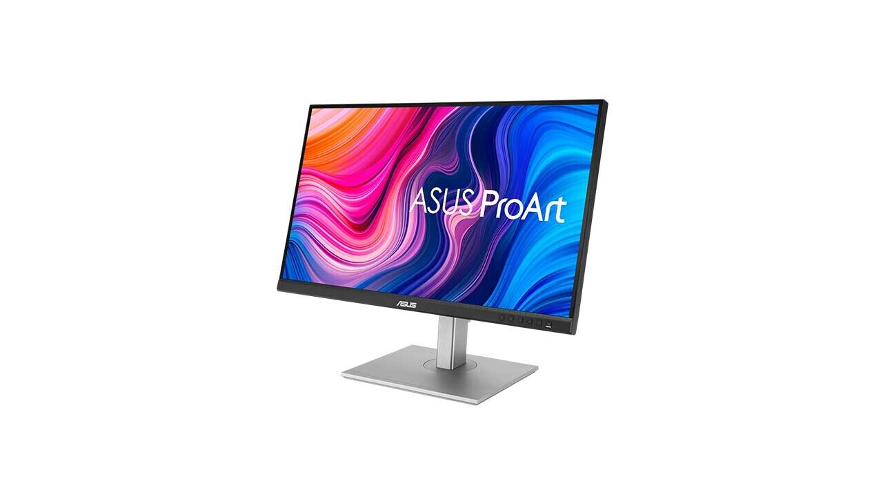 ASUS, Avrupa’da USB-C Monitör Pazar Payını Artırdı  