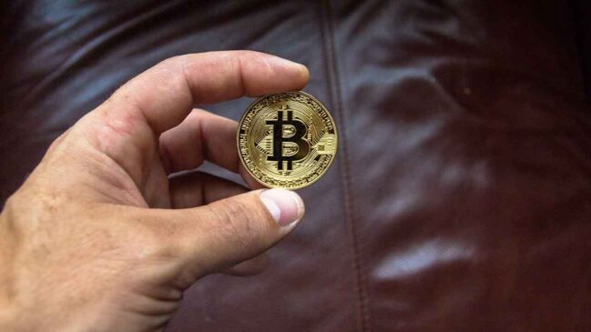 bitcoin al sat yapmak