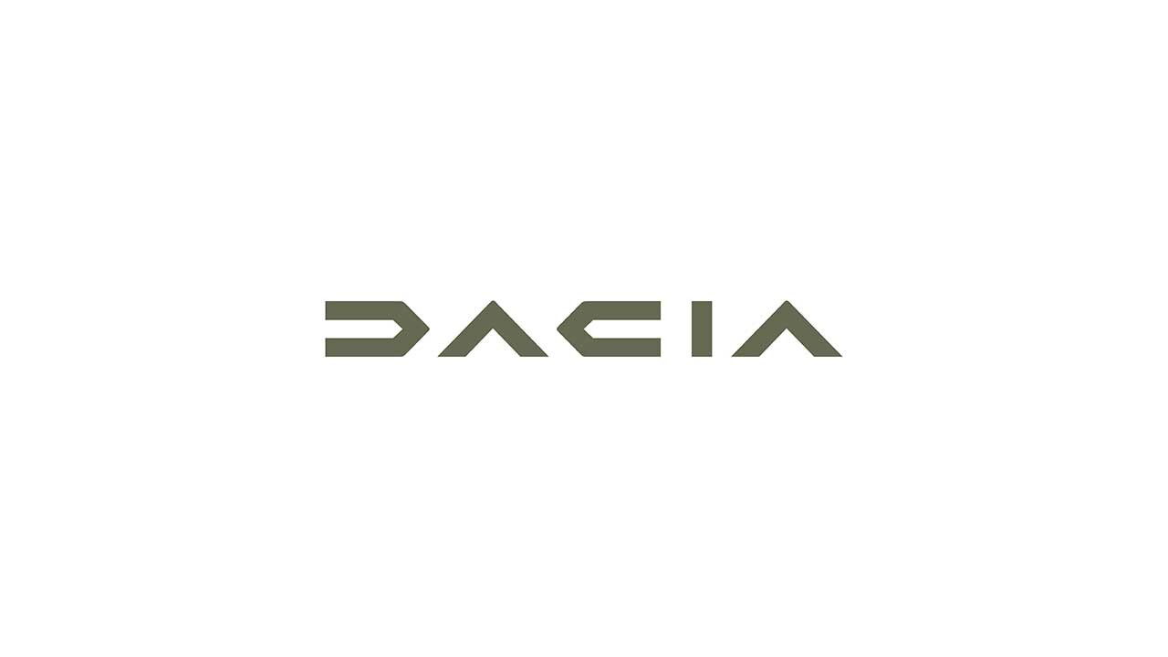 Dacia Logosunu Yeniledi  