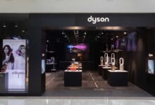 Dyson, Türkiye’deki İlk Demo Store’larını Açtı! 